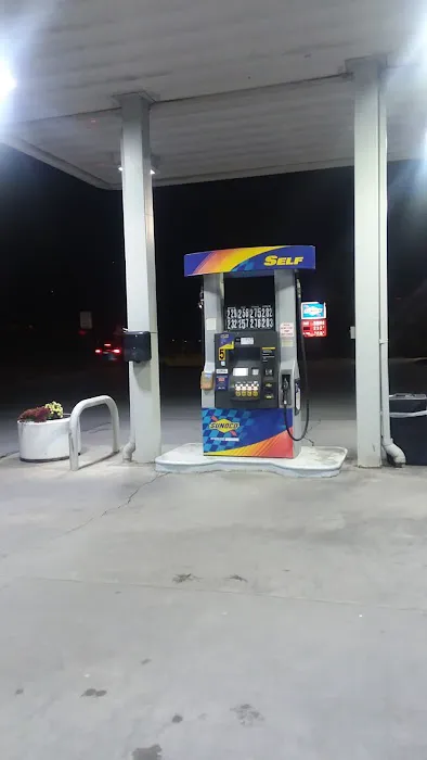 Sunoco 2