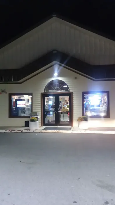 Sunoco 1