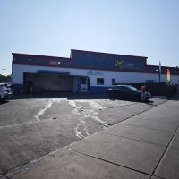 Fernandez Xpress Car wash
