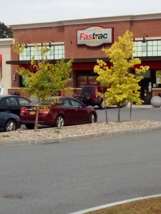 Fastrac 3