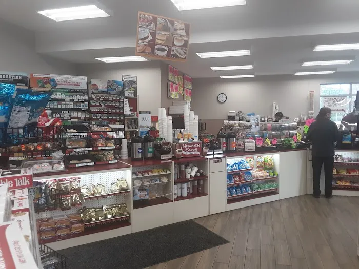 Stewart's Shops 2