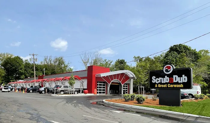 ScrubaDub Car Wash (Roslindale) 0