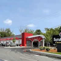 ScrubaDub Car Wash (Roslindale)