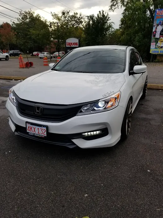 ScrubaDub Car Wash (Roslindale) 1