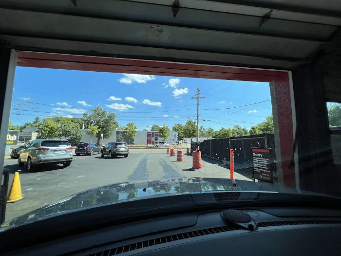 ScrubaDub Car Wash (Roslindale) 7