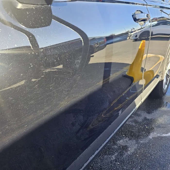 ScrubaDub Car Wash (Roslindale) 5