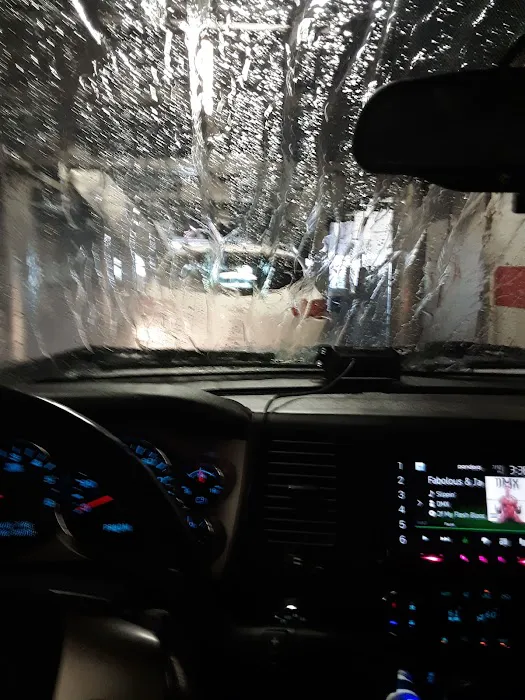 ScrubaDub Car Wash (Roslindale) 6