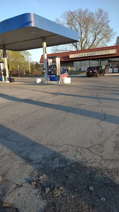 Sunoco 0