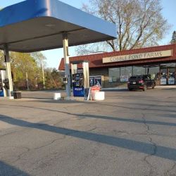 Sunoco ico