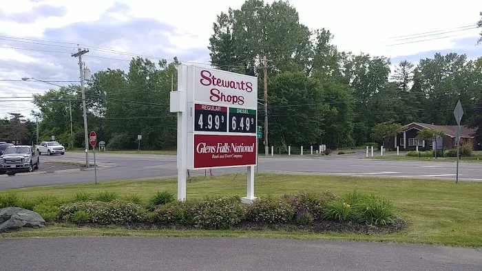 Stewart's Shops 0
