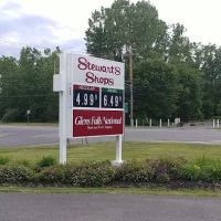 Stewart's Shops