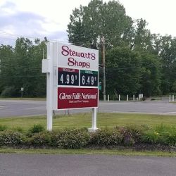Stewart's Shops ico