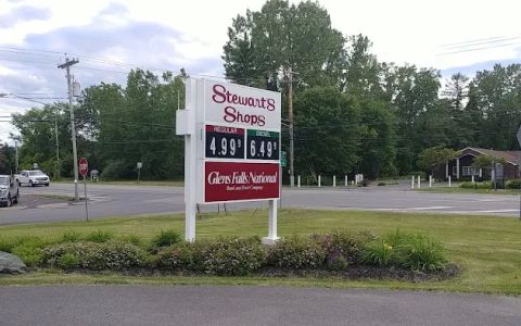 Stewart's Shops