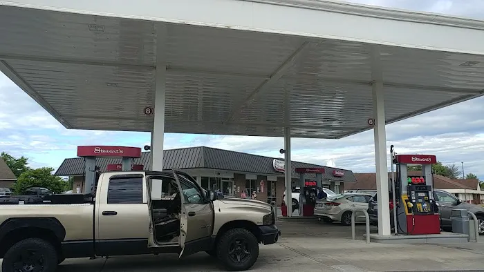 Stewart's Shops 1