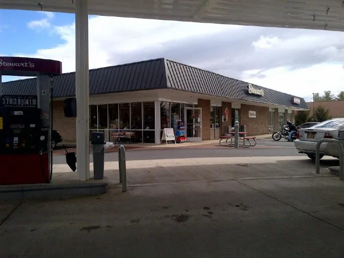 Stewart's Shops 2