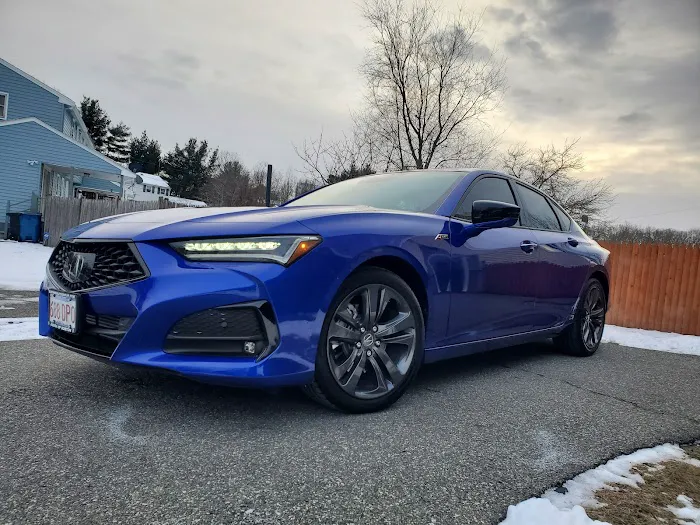 Johnny’s Spotless Carwash and Detailing 6