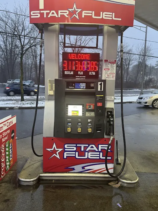 Star Fuel 1