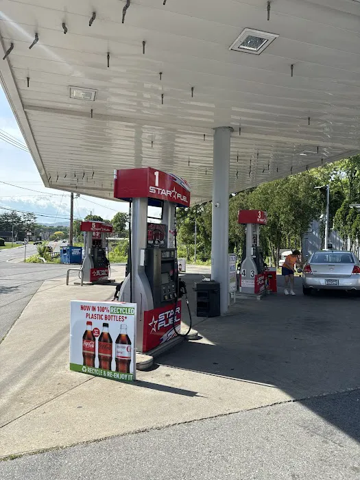 Star Fuel 7