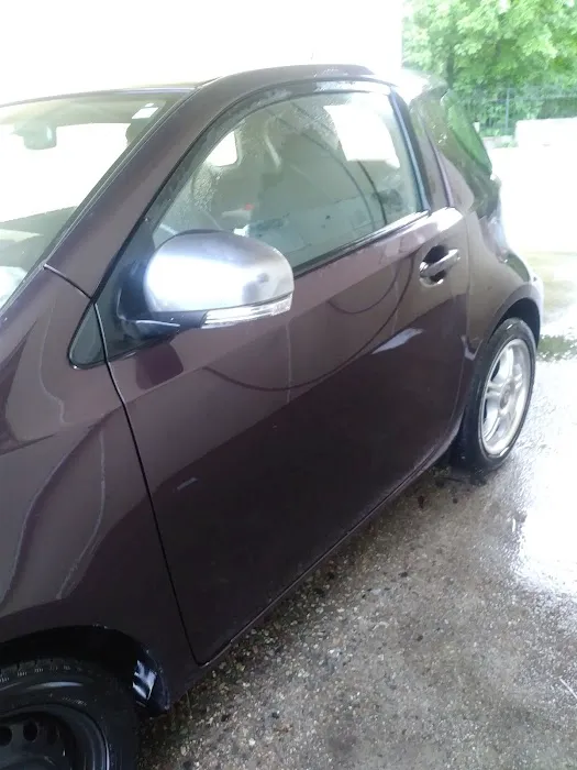 Nice N' Clean Car Wash 1