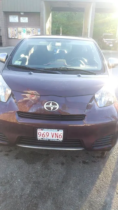 Nice N' Clean Car Wash 2