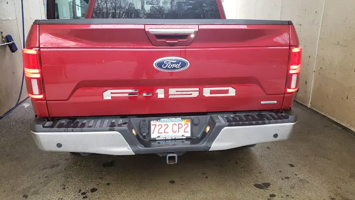 Nice N' Clean Car Wash 3