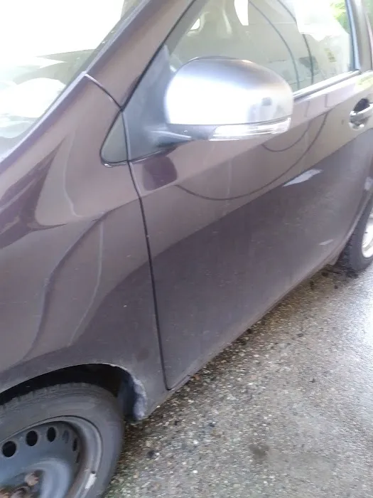 Nice N' Clean Car Wash 7
