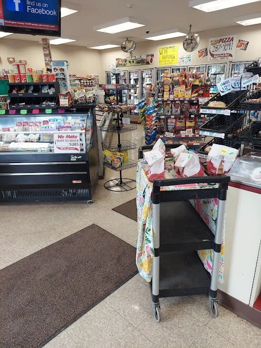 Stewart's Shops 2