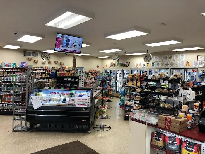 Stewart's Shops 0