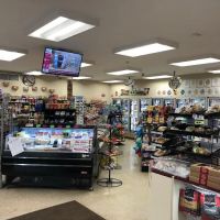 Stewart's Shops