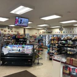 Stewart's Shops ico
