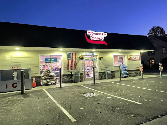 Stewart's Shops 1