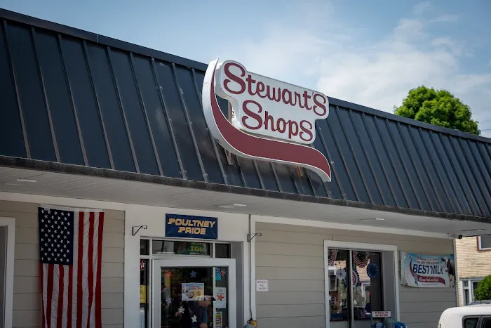 Stewart's Shops 4