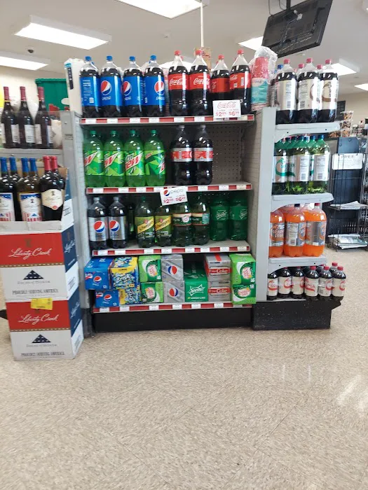 Stewart's Shops 5