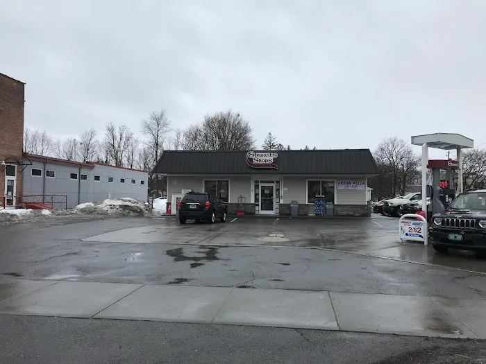 Stewart's Shops 3