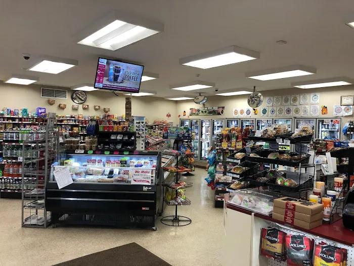 Stewart's Shops 6