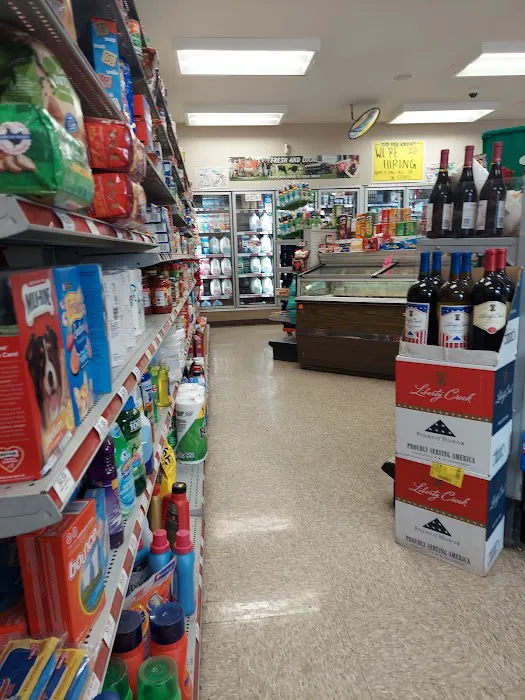 Stewart's Shops 7