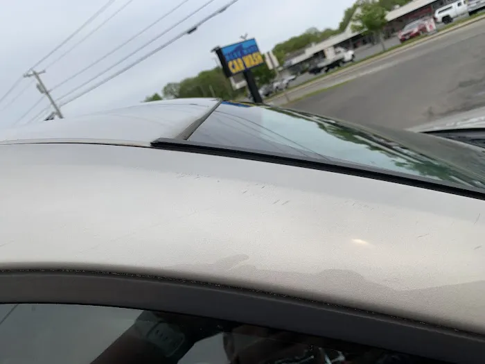 Blue Wave Car Wash 1