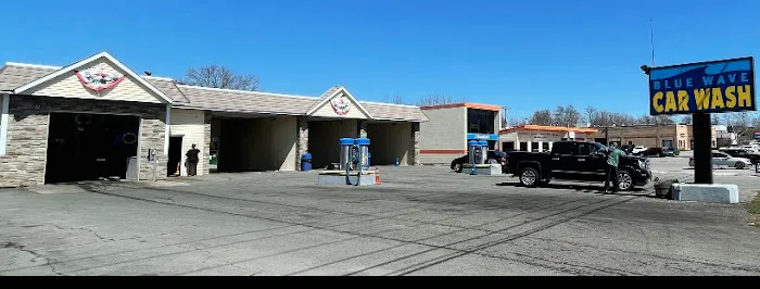 Blue Wave Car Wash 0