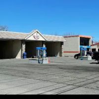 Blue Wave Car Wash