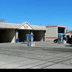 Blue Wave Car Wash ico
