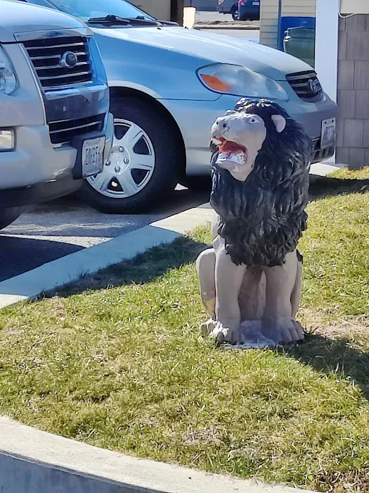Blue Wave Car Wash 6