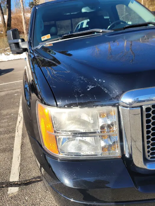 Blue Wave Car Wash 9