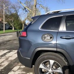 Bristol Express Car Wash ico