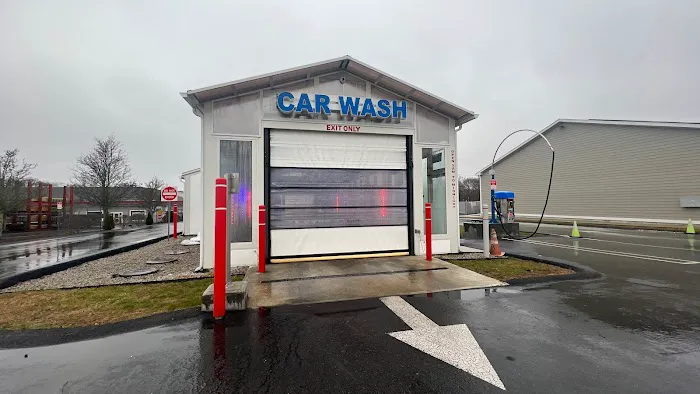 Bristol Express Car Wash 2