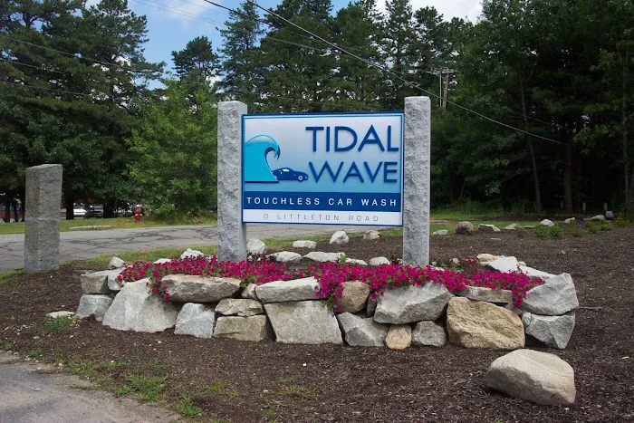 Tidal Wave Car Wash 2