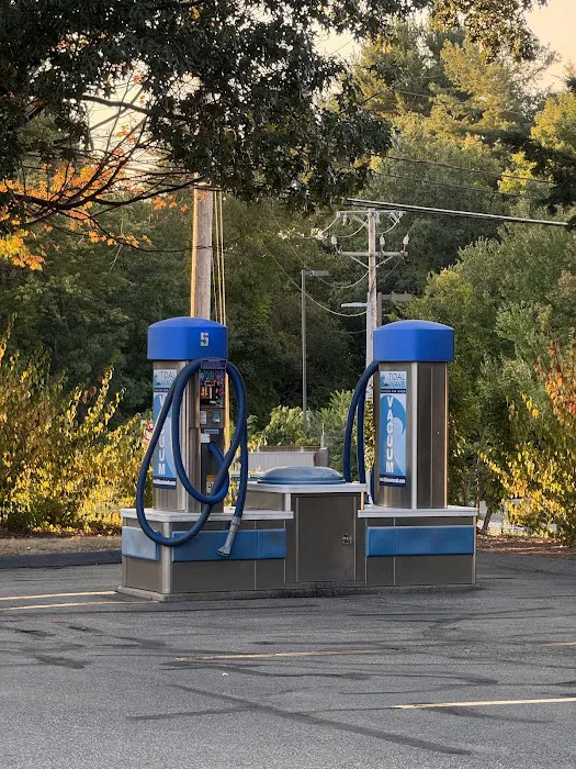 Tidal Wave Car Wash 4