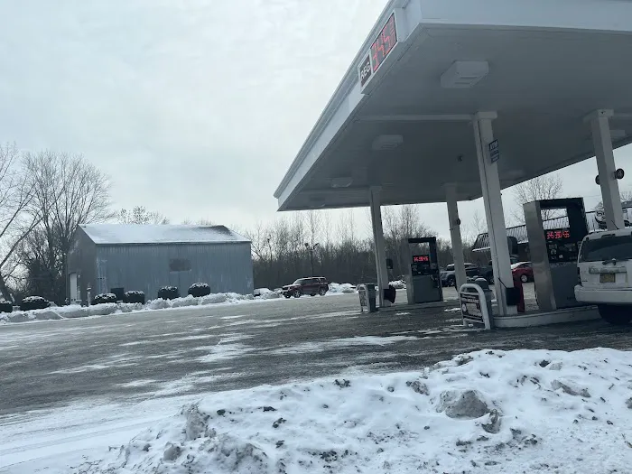 Stewart's Shops 1