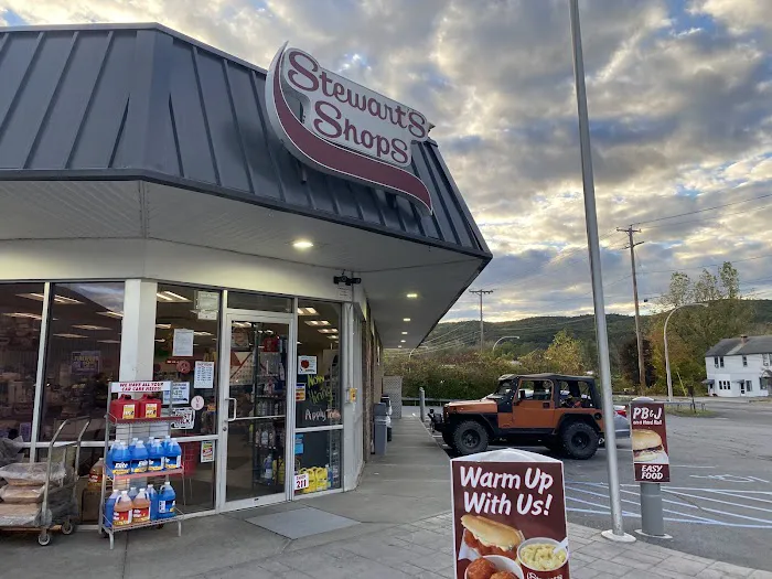 Stewart's Shops 2