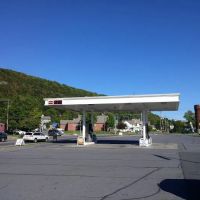 Stewart's Shops