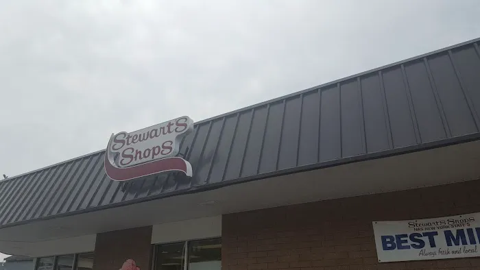Stewart's Shops 8
